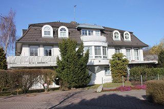 EFH Timmendorfer Strand Haack Immobilien