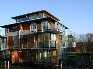 Penthouse Timmendorfer Strand Haack Immobilien